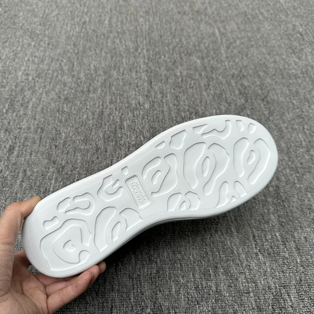 OOBB-- 727394WHXMT8730 Thick soles：4.5CM Calfskin sheepskin item:D-X158M1118